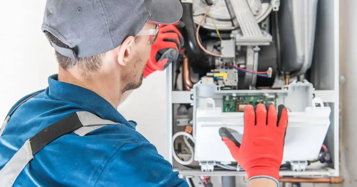 installateur Gasselternijveen